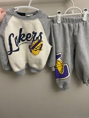 NBA Lakers Set ❤️2 for 40❤️